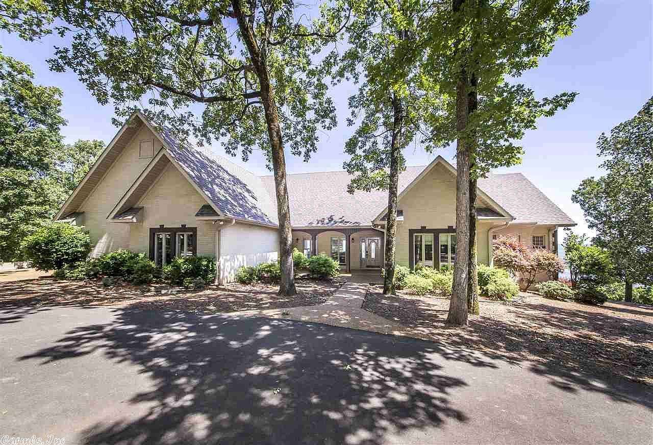 201 Lakefront Rd, Quitman, AR 72131 Zillow