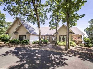 201 Lakefront Rd, Quitman, AR 72131