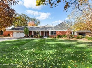 734 S Belmont Ave, Arlington Heights, IL