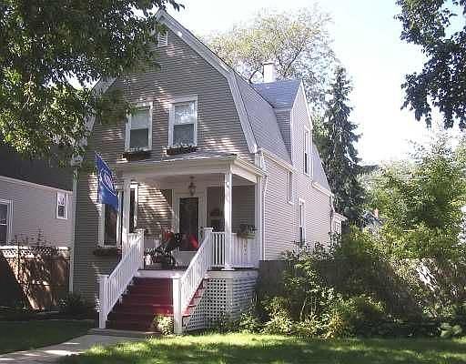 Welcome to 4318 Springfield