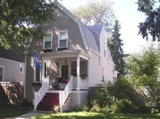 4318 N Springfield Ave, Chicago, IL 60618