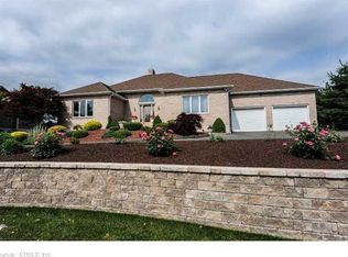 107 Wilks Pond Rd, Berlin, CT 06037