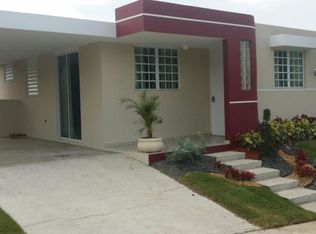 Urb Estancias Del Parra Second Fase - New ##2, Lajas, PR 00667