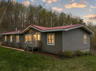 1140 S Advance Rd, East Jordan, MI 49727