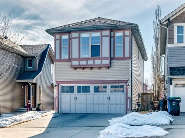 136 S Sage Valley Dr NW, Calgary, AB T3R 0E4