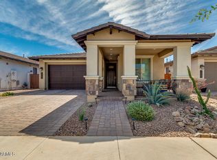 1905 S Henry Ln, Gilbert, AZ 85295