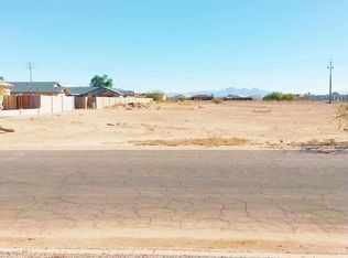 15743 S Yava Rd, Arizona City, AZ 85123