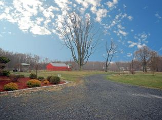 309 Jacobstwn Cookstwn Rd, Cookstown, NJ 08562