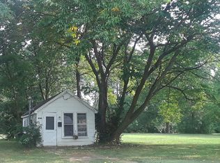 1409 Gary St, Columbia, MO 65203