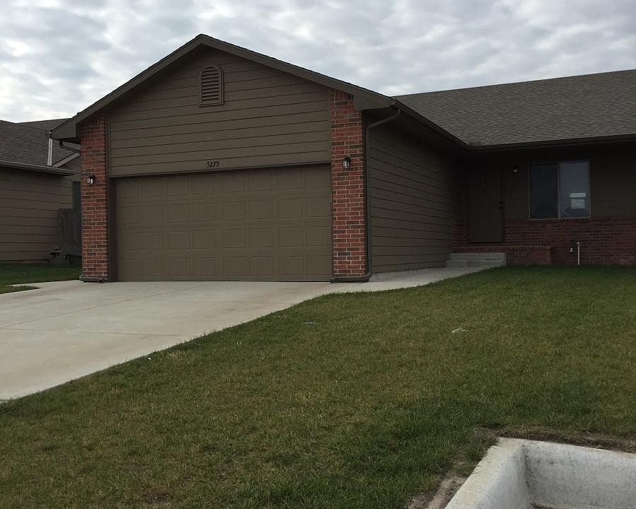 Built in 2014!