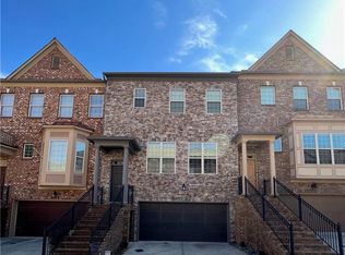 1097 Willow Field Dr #64, Marietta, GA 30067