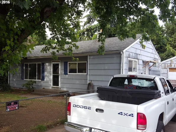 4020 SE 115th Ave, Portland, OR 97266