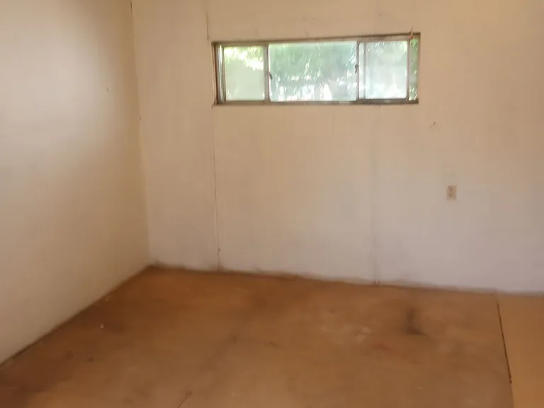 Outdoor Shed