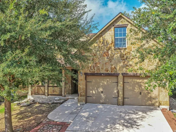 520 Brook Shadow, Cibolo, TX 78108