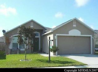 2136 Corner School Dr, Orlando, FL 32820