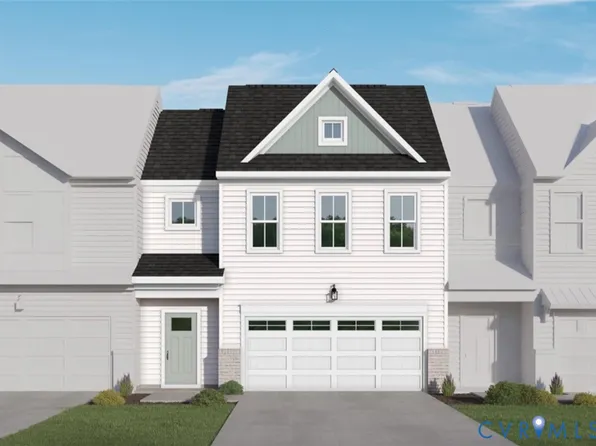 7008 Sunrise Oasis Ln, Midlothian, VA 23112