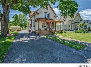 212 Church St, North Syracuse, NY 13212