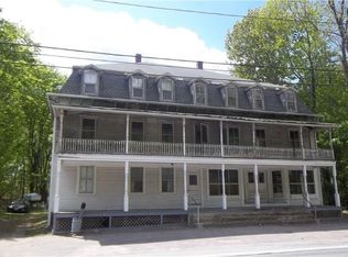 1175 Tower Hill Rd, North Kingstown, RI 02852