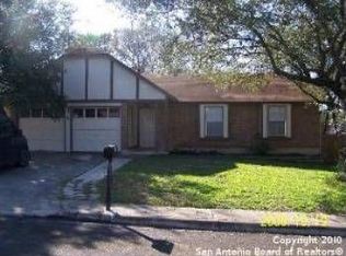 9218 Ridge Path, San Antonio, TX 78250