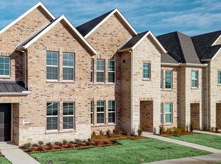 1012 Stockton Dr, Allen, TX 75013