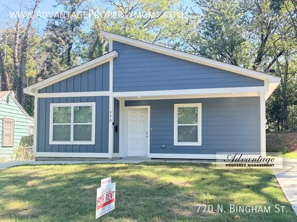 770 N Bingham St, Memphis, TN 38112