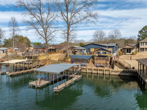 1582 Treasure Isle Rd, Hot Springs, AR 71913