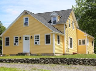 162 Bedford St, Lakeville, MA 02347