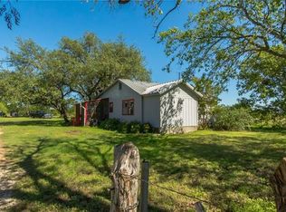 2225 County Road 332, Bertram, TX 78605