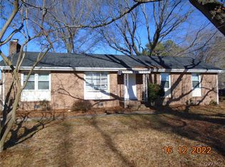 1465 Baxter Rd, Petersburg, VA 23803