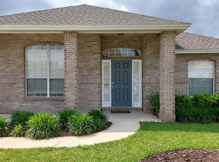 3785 Blackthorn Ct, Orange Park, FL 32073
