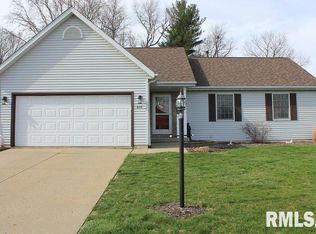 815 Cedar Point, Bartonville, IL