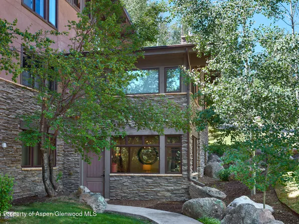 600 Carriage Way #Ka, Snowmass Village, CO 81615