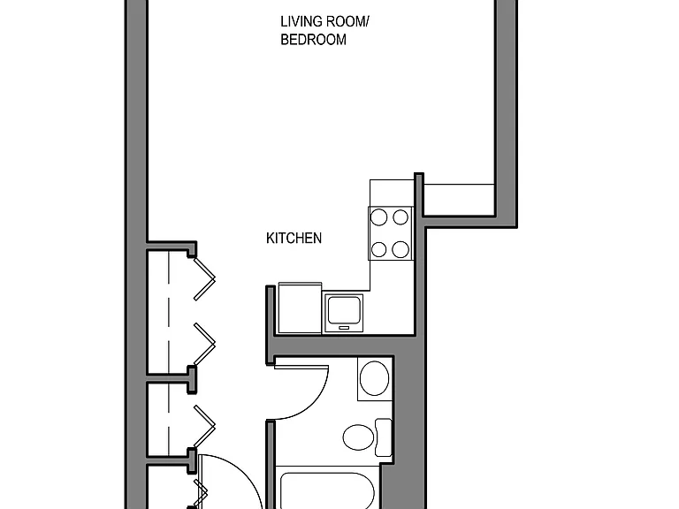 Furnished Rentals - Quincy/South Shore — Photo 6