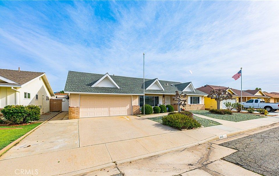 640 Rainier Way, Hemet, CA 92543 Zillow