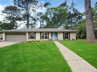 1169 Gooseberry Hl, Shreveport, LA 71118