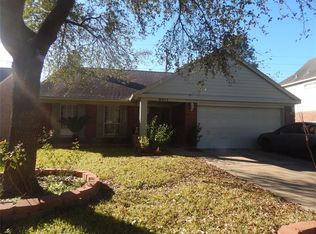 3011 Fort Stockton Dr, Katy, TX 77449