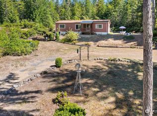 2450 NE Dewatto Rd, Tahuya, WA 98588