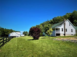 6799 Little John Rd, Belfast, NY 14711