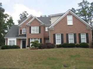 4160 Bellflower Dr, Alpharetta, GA 30005