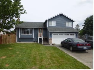 1243 Bradley Ct, Burlington, WA 98233