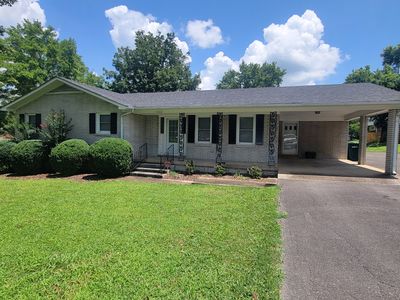 1202 Parker Dr, Pulaski, TN, 38478