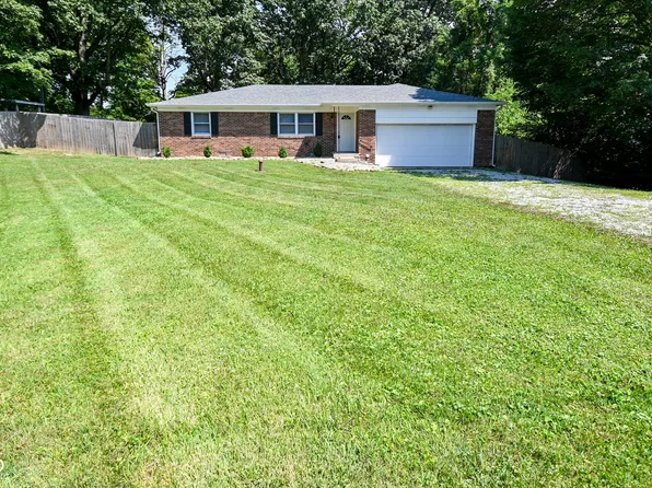 6400 E Hadley Rd, Mooresville, IN 46158