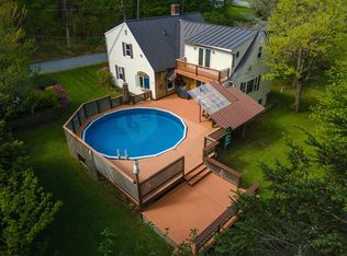 17 Spencer Ave, Claremont, NH 03743