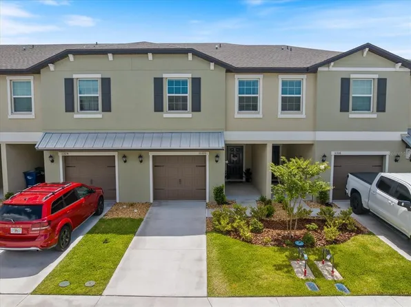 11320 E 65th Ter, Palmetto, FL 34221