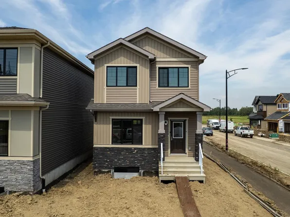 19512 30th Ave NW, Edmonton, AB T6T 2V7