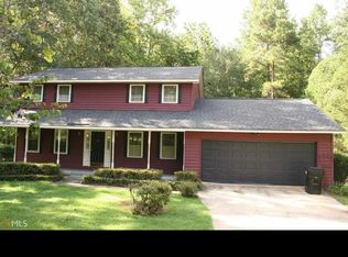 145 Frances Shirey Way, Newnan, GA 30263