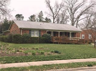 432 Scofield Rd, Charlotte, NC 28209