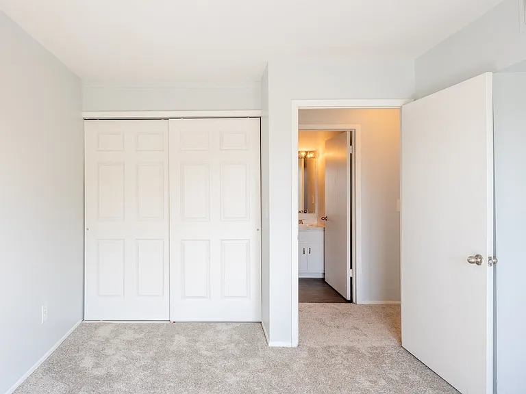 Cityside Apartments and Townhomes — Photo 12