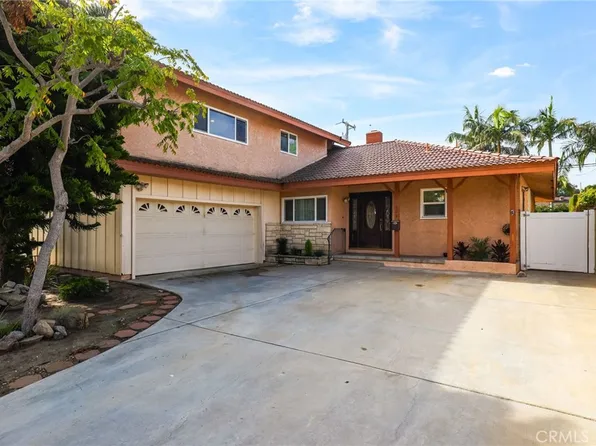 451 Margo Ave, Long Beach, CA 90803