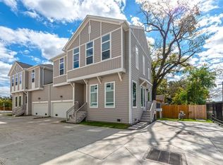 5610 Patrick St #C, Houston, TX 77076